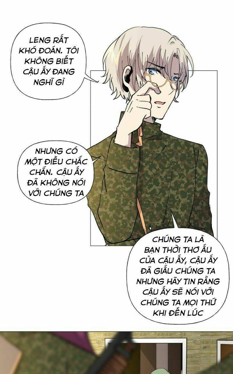 Trọng Sinh Mạc Thế - Chapter 66 - Page 57