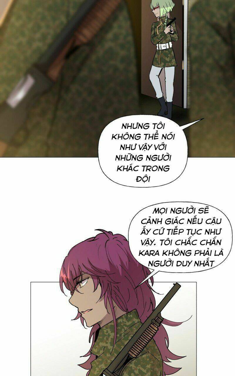 Trọng Sinh Mạc Thế - Chapter 66 - Page 58