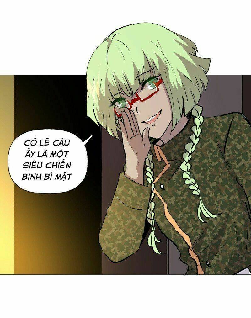 Trọng Sinh Mạc Thế - Chapter 66 - Page 60