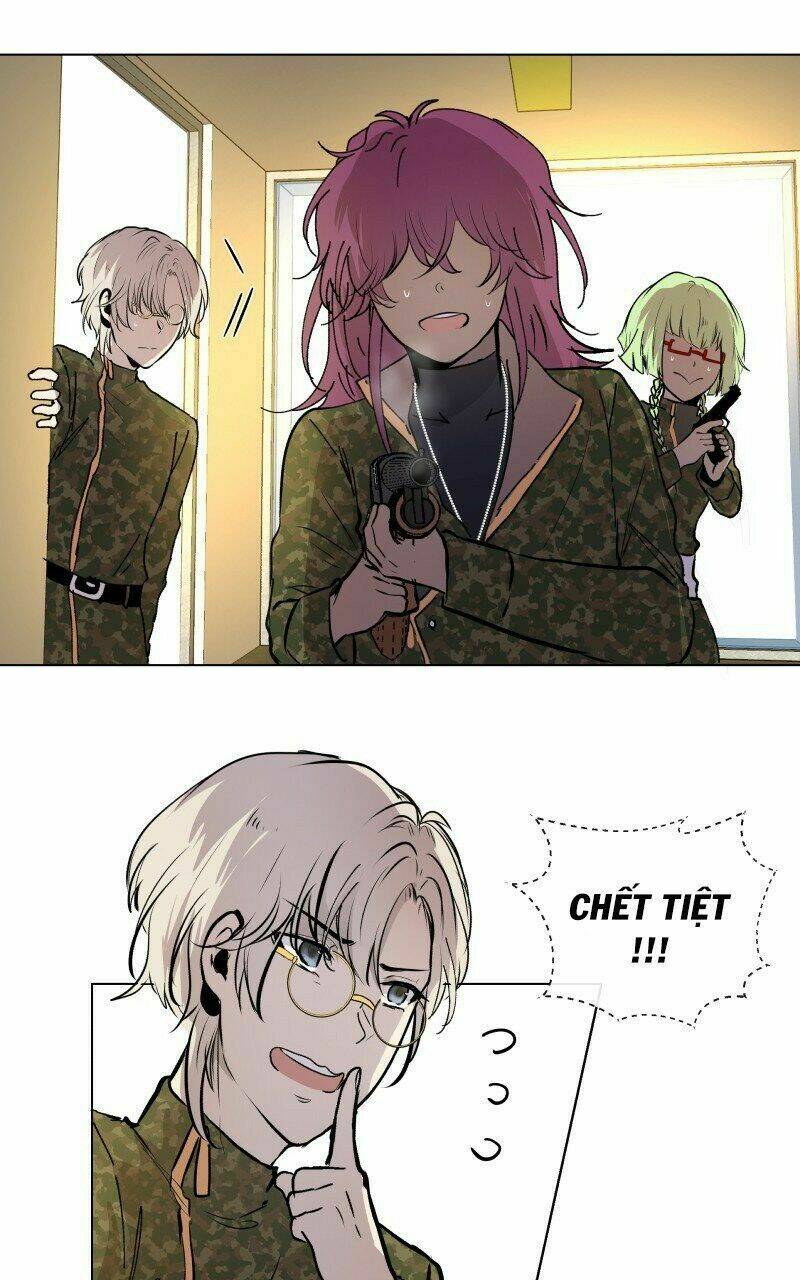 Trọng Sinh Mạc Thế - Chapter 66 - Page 6