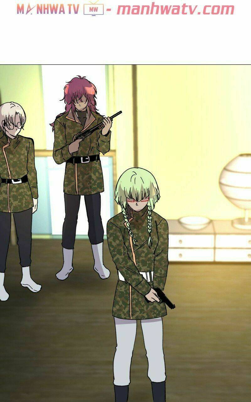 Trọng Sinh Mạc Thế - Chapter 67 - Page 9