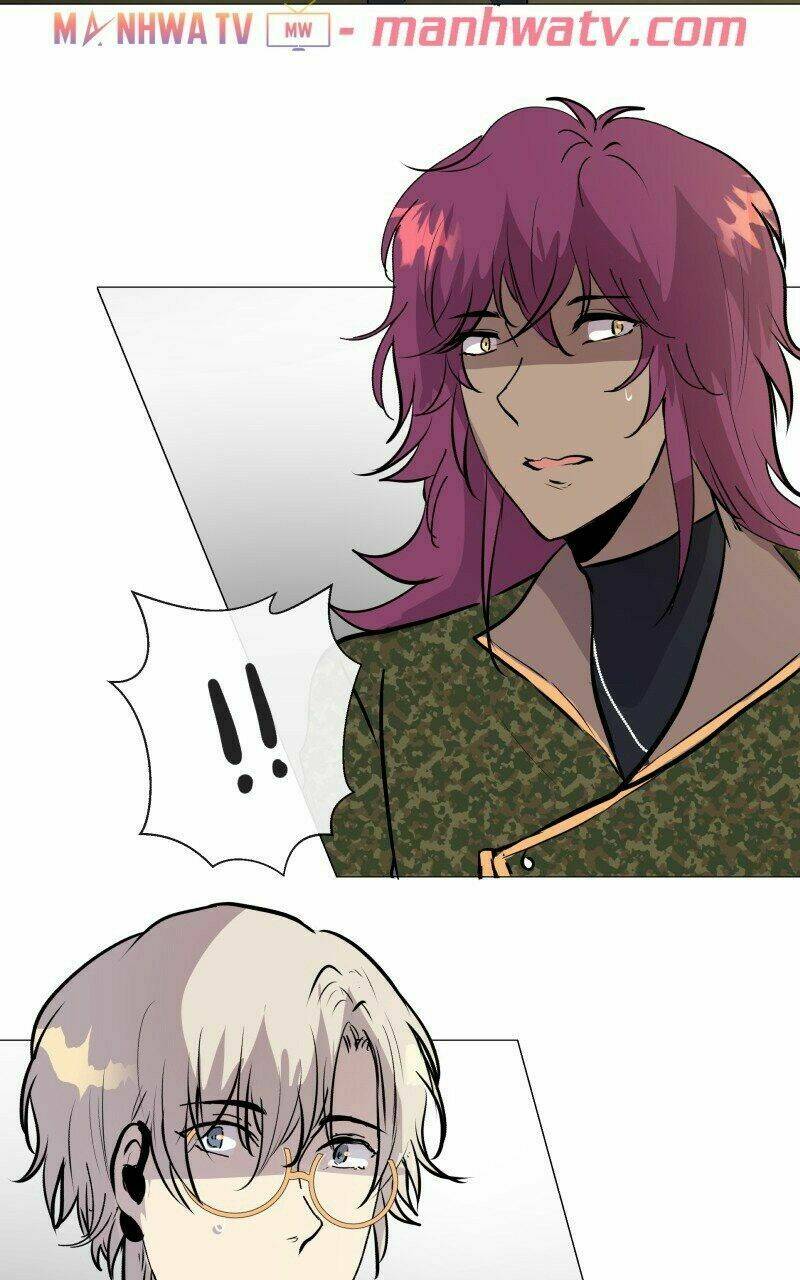 Trọng Sinh Mạc Thế - Chapter 67 - Page 10