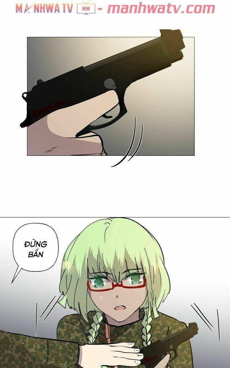 Trọng Sinh Mạc Thế - Chapter 67 - Page 18
