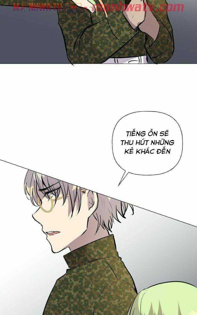 Trọng Sinh Mạc Thế - Chapter 67 - Page 19