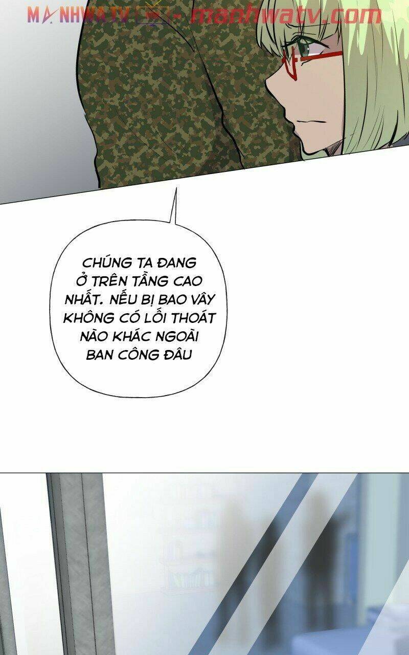 Trọng Sinh Mạc Thế - Chapter 67 - Page 20