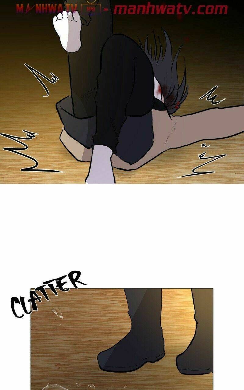 Trọng Sinh Mạc Thế - Chapter 67 - Page 33