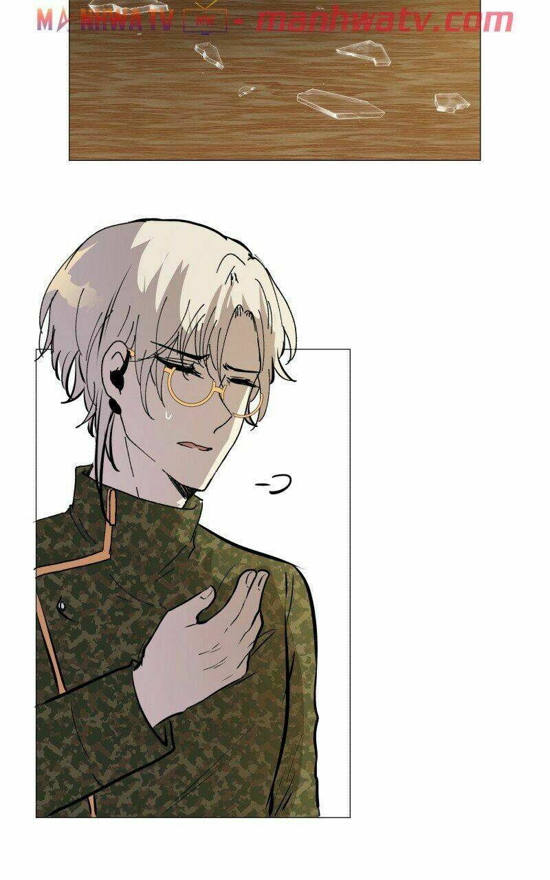 Trọng Sinh Mạc Thế - Chapter 67 - Page 34