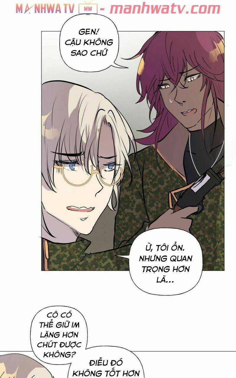 Trọng Sinh Mạc Thế - Chapter 67 - Page 35