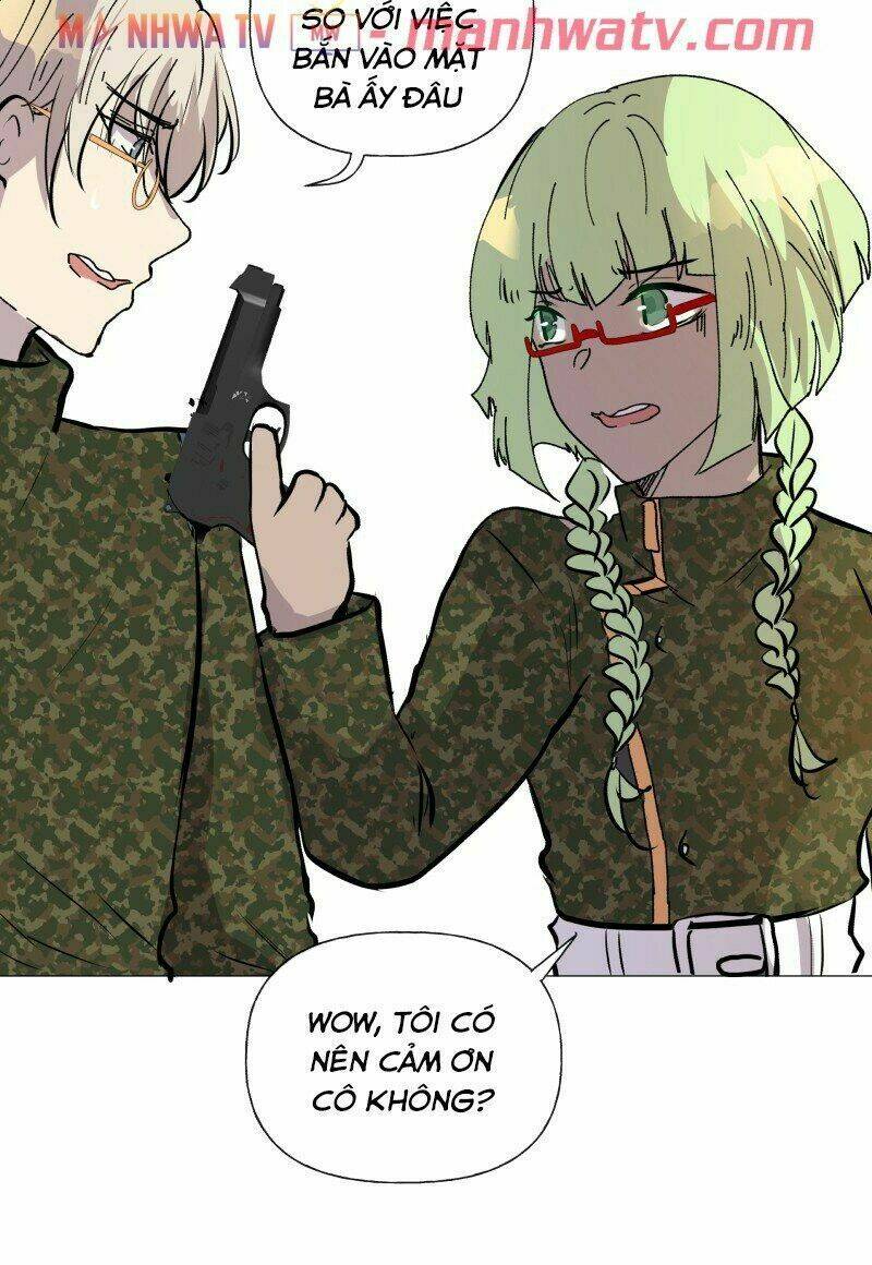 Trọng Sinh Mạc Thế - Chapter 67 - Page 36