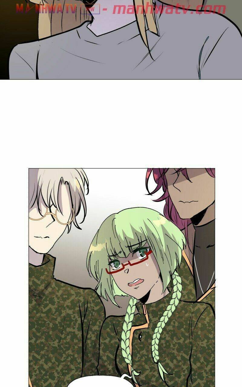 Trọng Sinh Mạc Thế - Chapter 67 - Page 38