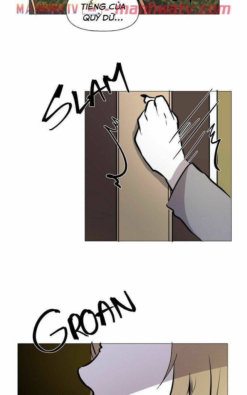 Trọng Sinh Mạc Thế - Chapter 67 - Page 39