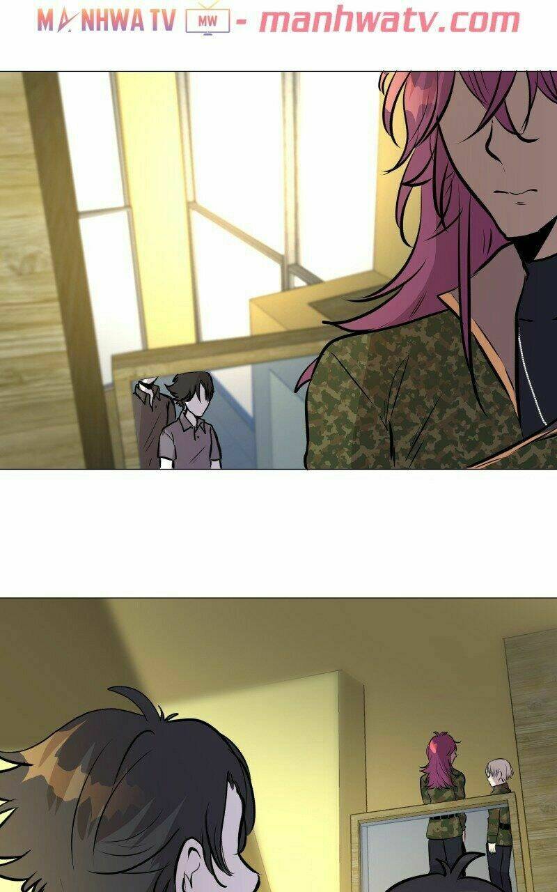 Trọng Sinh Mạc Thế - Chapter 67 - Page 42