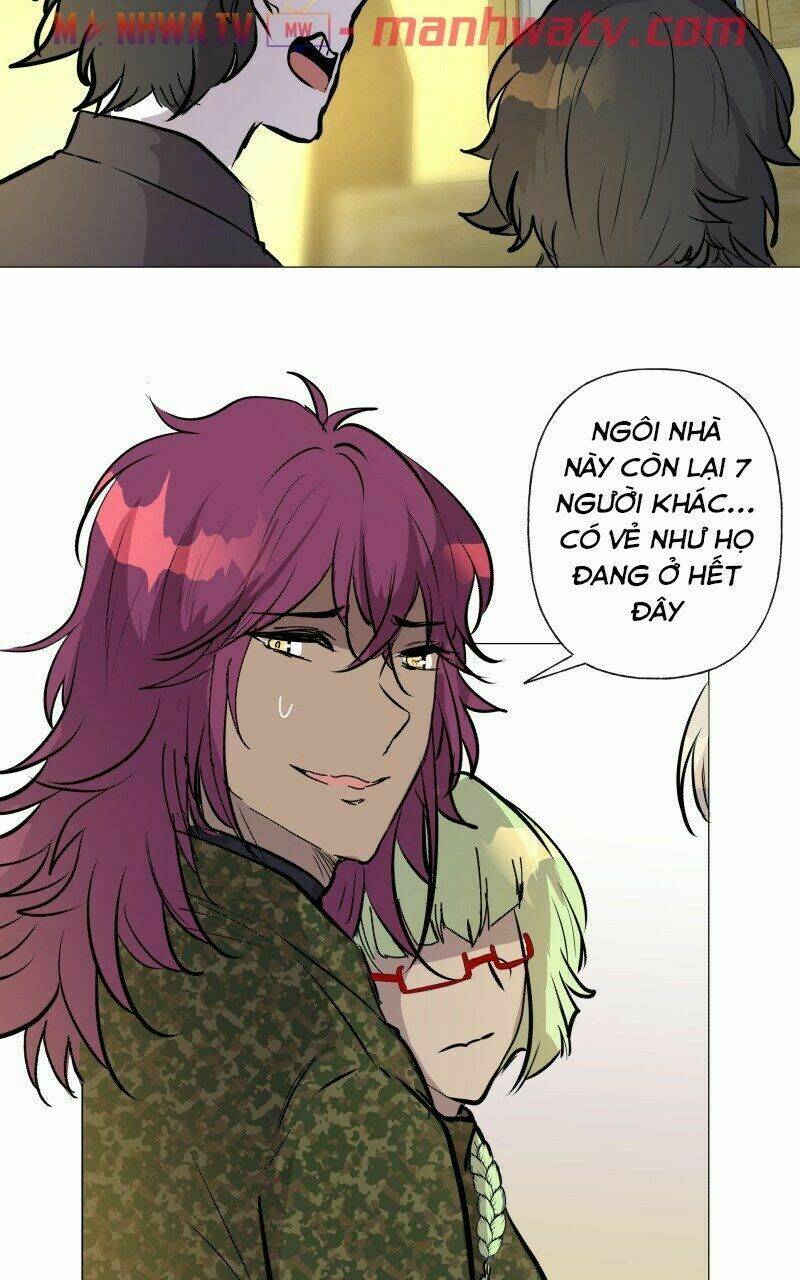 Trọng Sinh Mạc Thế - Chapter 67 - Page 43