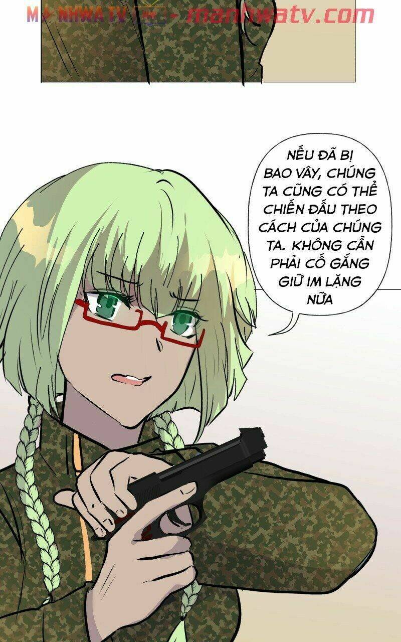 Trọng Sinh Mạc Thế - Chapter 67 - Page 44