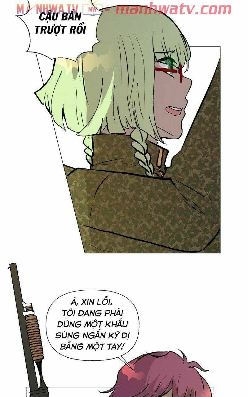 Trọng Sinh Mạc Thế - Chapter 67 - Page 58