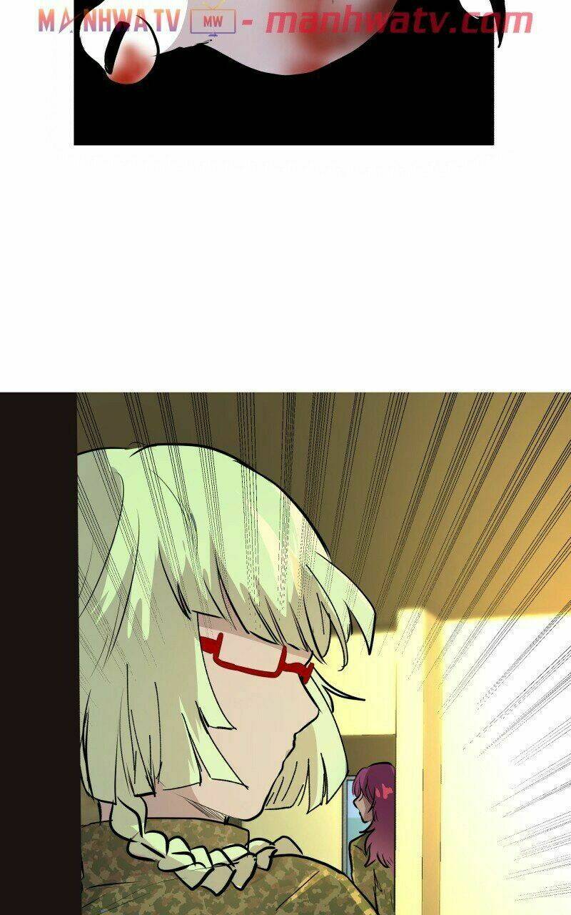 Trọng Sinh Mạc Thế - Chapter 67 - Page 5