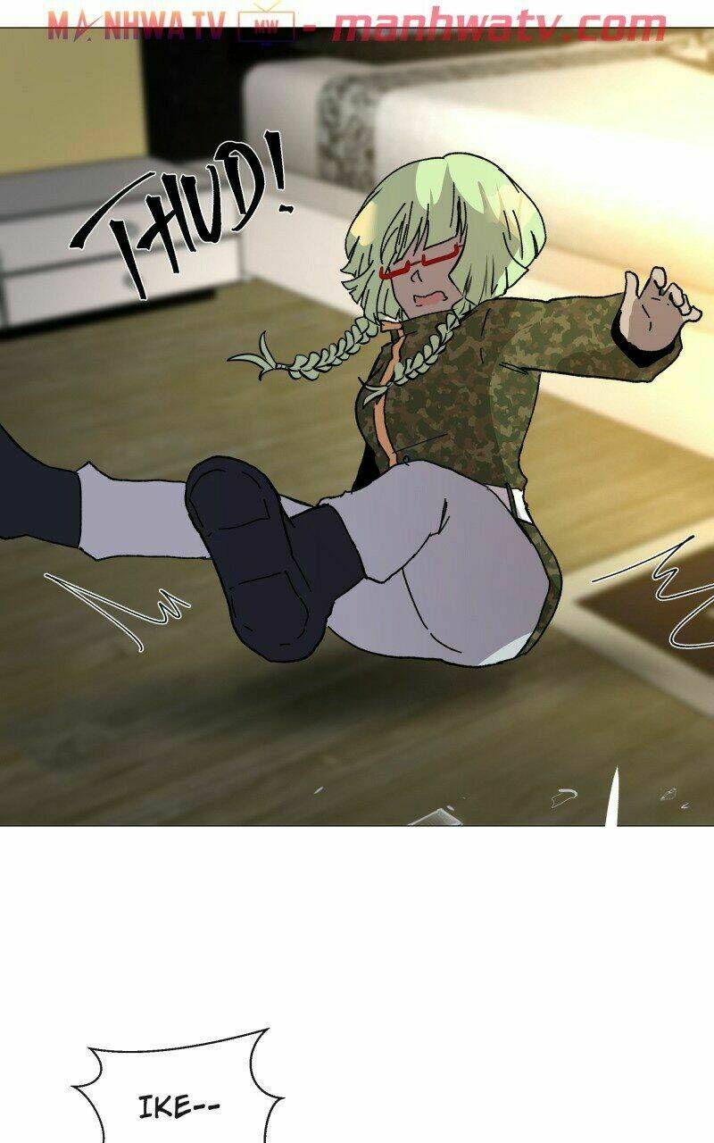 Trọng Sinh Mạc Thế - Chapter 67 - Page 61