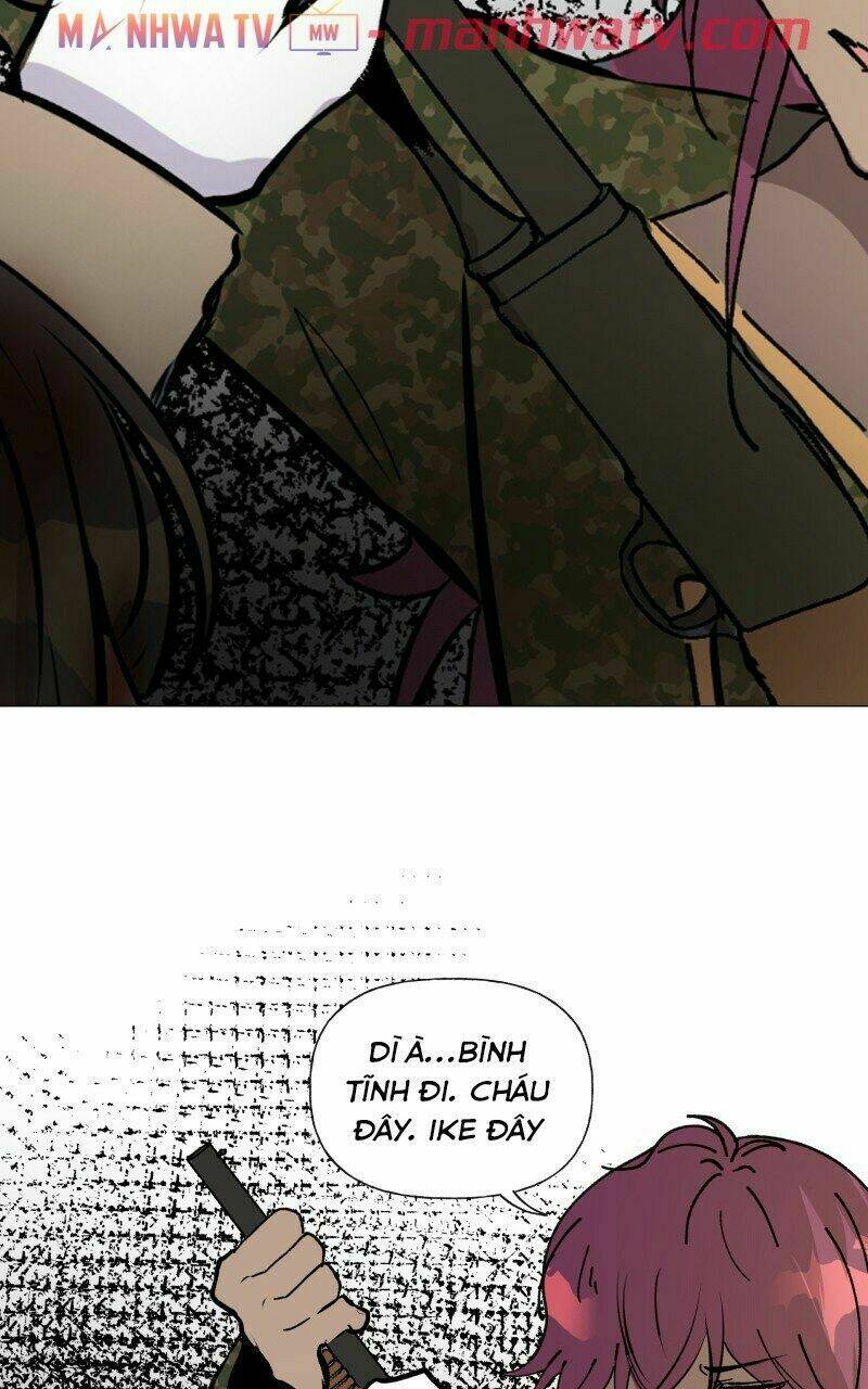 Trọng Sinh Mạc Thế - Chapter 67 - Page 63