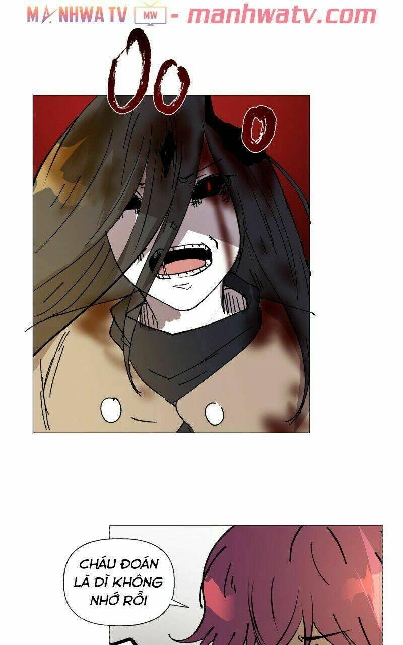 Trọng Sinh Mạc Thế - Chapter 67 - Page 65