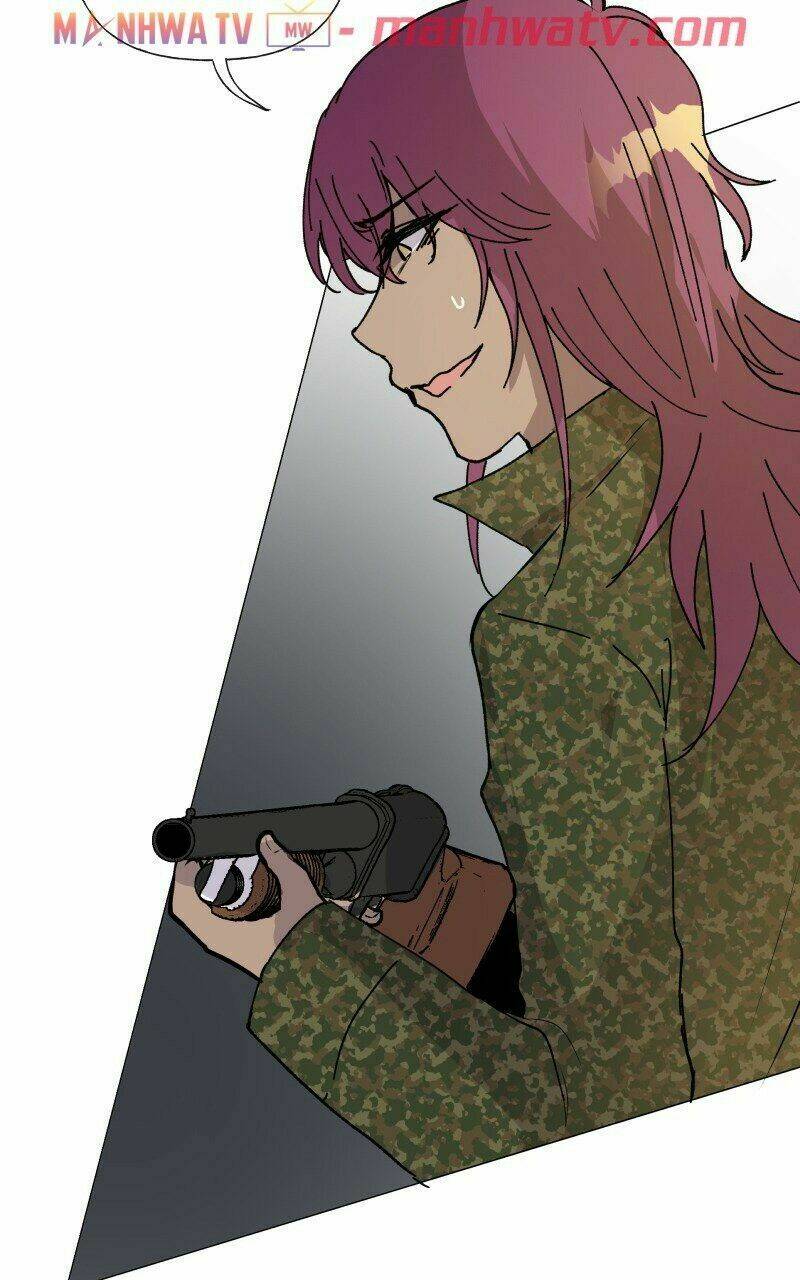 Trọng Sinh Mạc Thế - Chapter 67 - Page 73