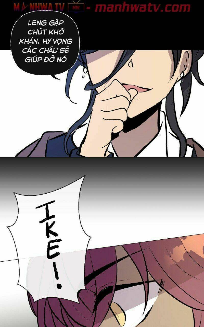 Trọng Sinh Mạc Thế - Chapter 67 - Page 81