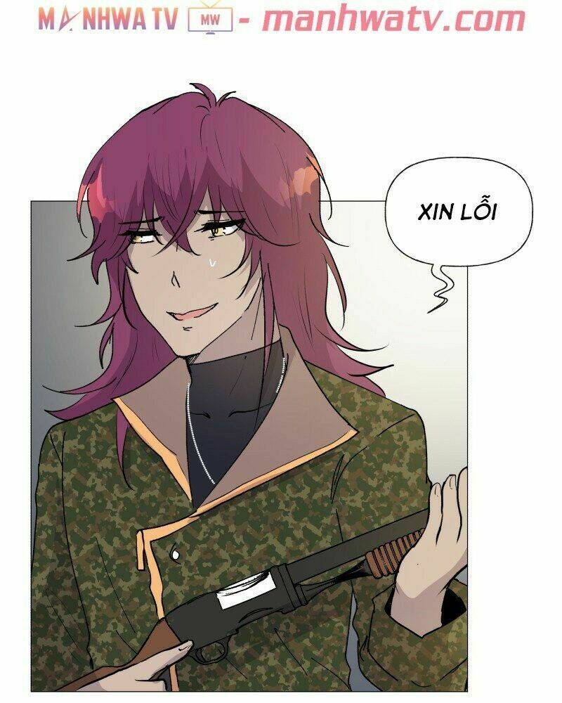 Trọng Sinh Mạc Thế - Chapter 68 - Page 12