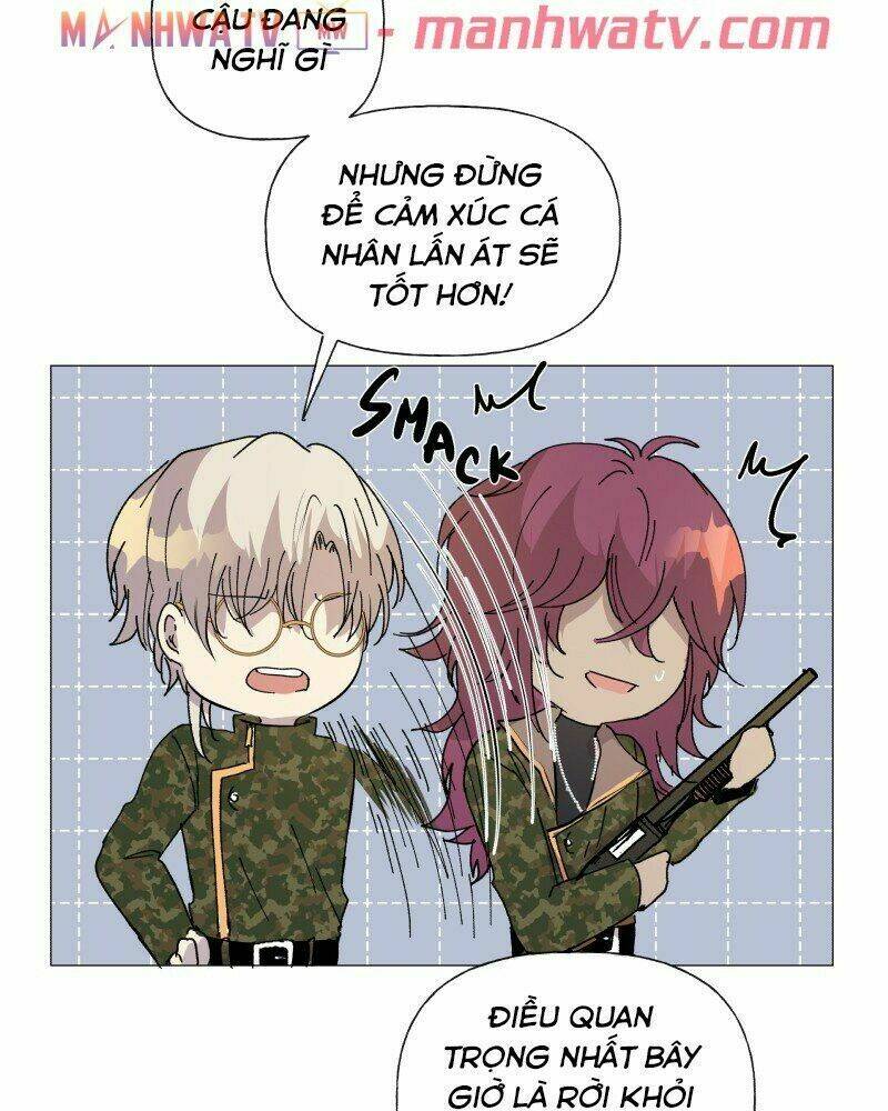 Trọng Sinh Mạc Thế - Chapter 68 - Page 14