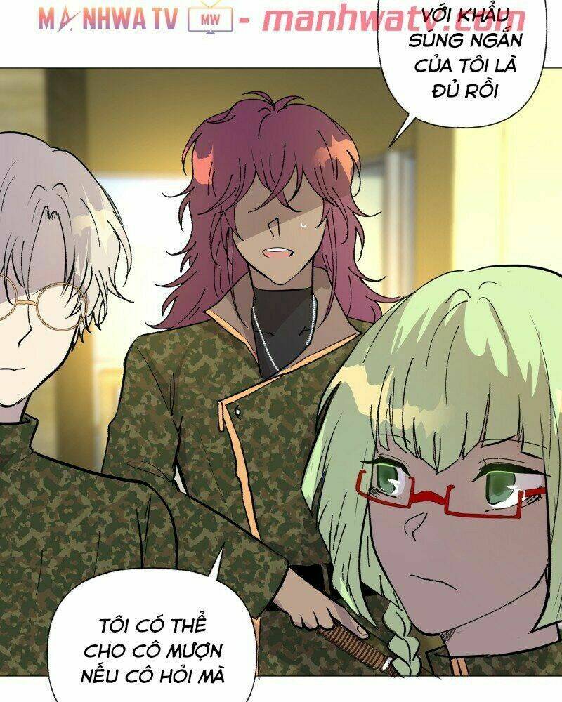 Trọng Sinh Mạc Thế - Chapter 68 - Page 25