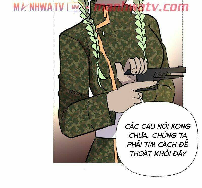 Trọng Sinh Mạc Thế - Chapter 68 - Page 27