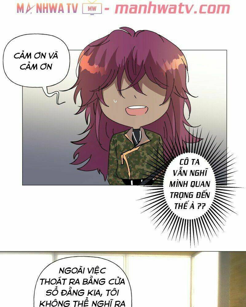 Trọng Sinh Mạc Thế - Chapter 68 - Page 28