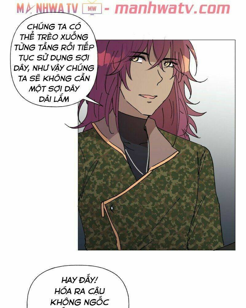 Trọng Sinh Mạc Thế - Chapter 68 - Page 33