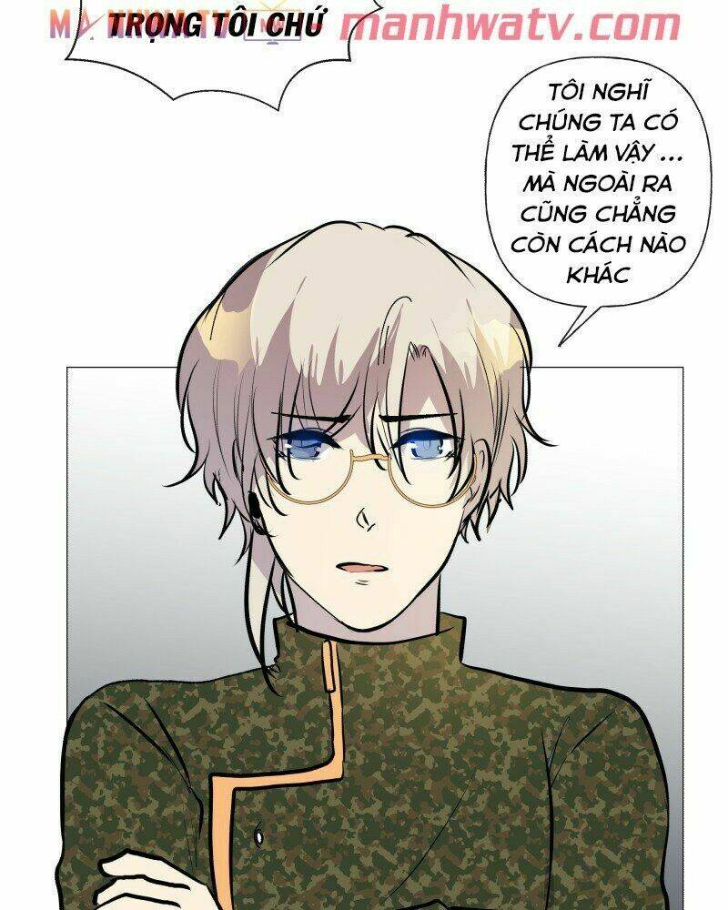 Trọng Sinh Mạc Thế - Chapter 68 - Page 35