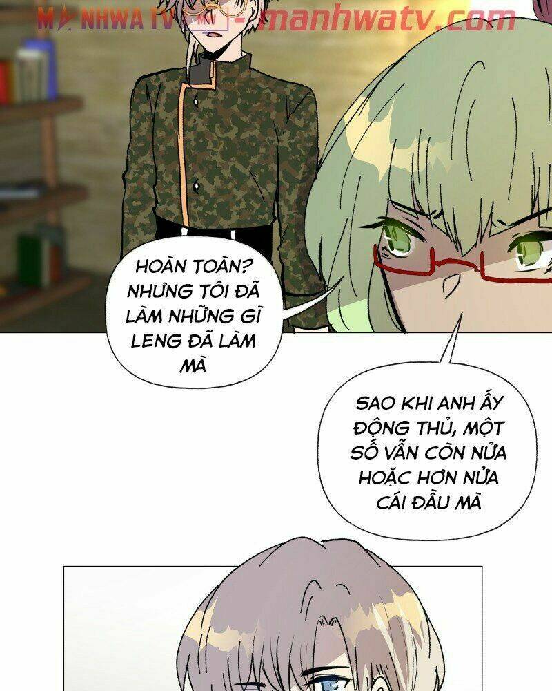 Trọng Sinh Mạc Thế - Chapter 68 - Page 49