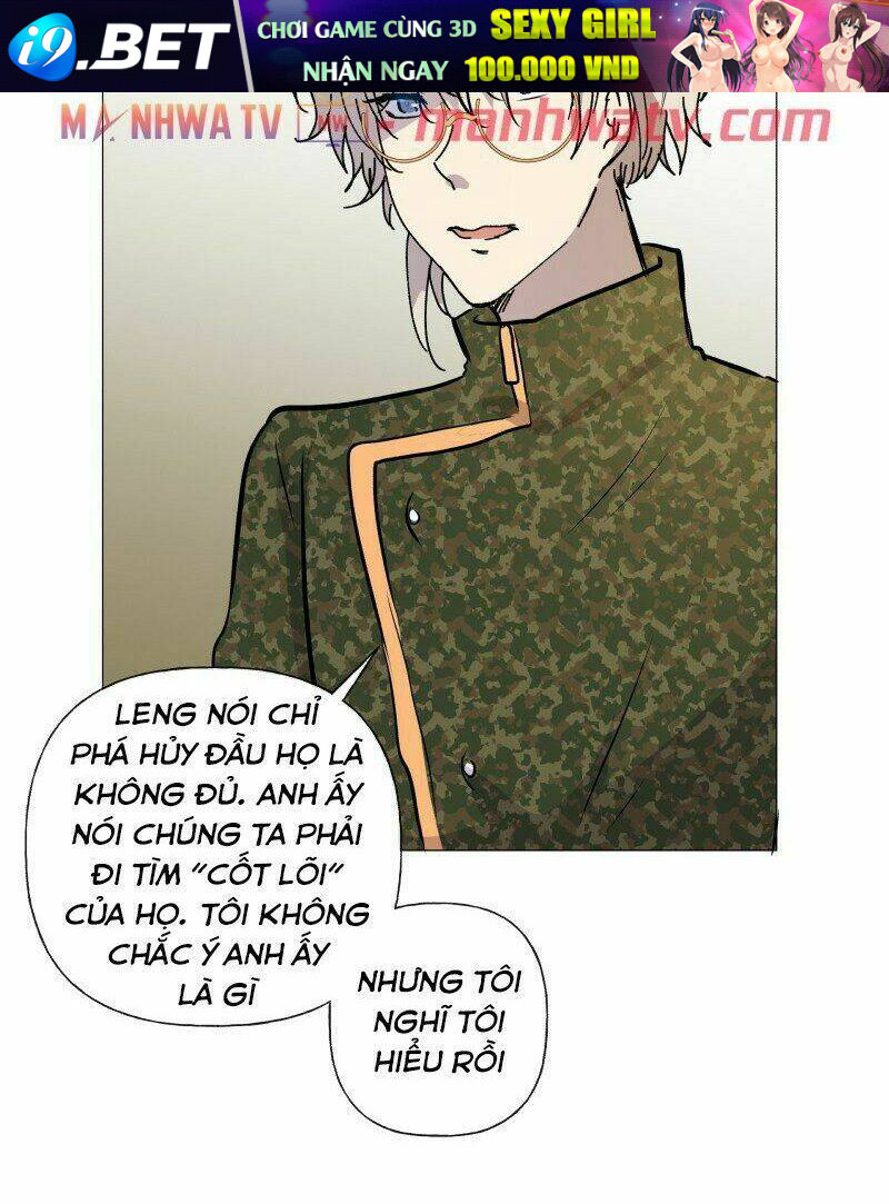 Trọng Sinh Mạc Thế - Chapter 68 - Page 50