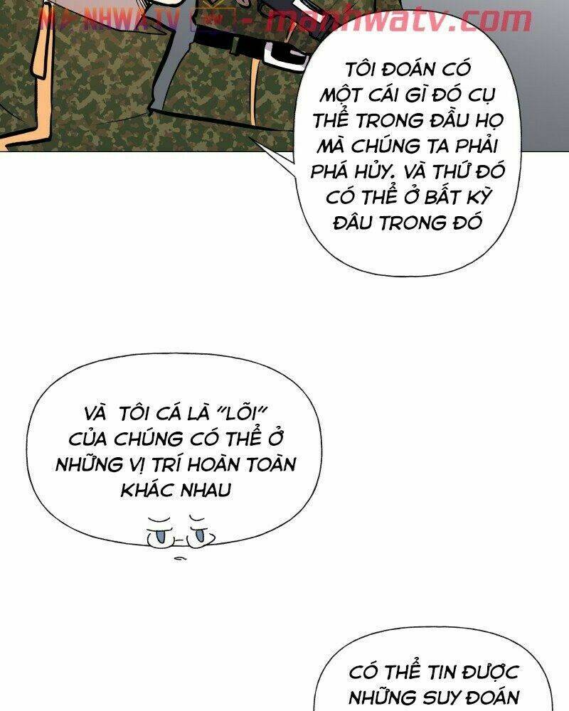 Trọng Sinh Mạc Thế - Chapter 68 - Page 52