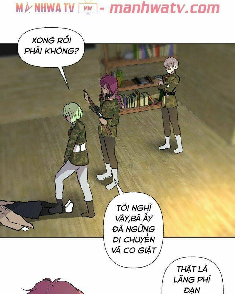 Trọng Sinh Mạc Thế - Chapter 68 - Page 59