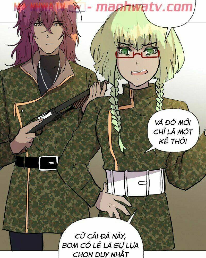 Trọng Sinh Mạc Thế - Chapter 68 - Page 60