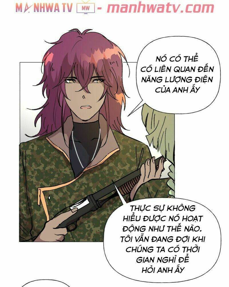 Trọng Sinh Mạc Thế - Chapter 68 - Page 63