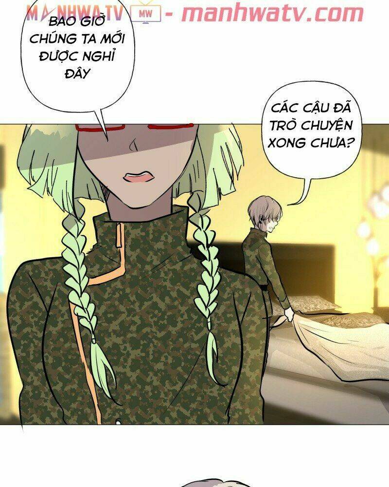 Trọng Sinh Mạc Thế - Chapter 68 - Page 64