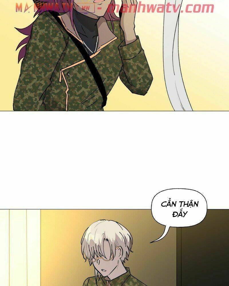 Trọng Sinh Mạc Thế - Chapter 68 - Page 70