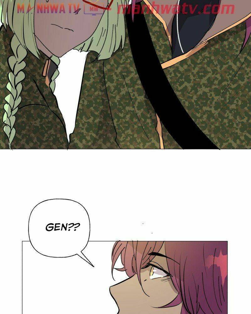 Trọng Sinh Mạc Thế - Chapter 68 - Page 80