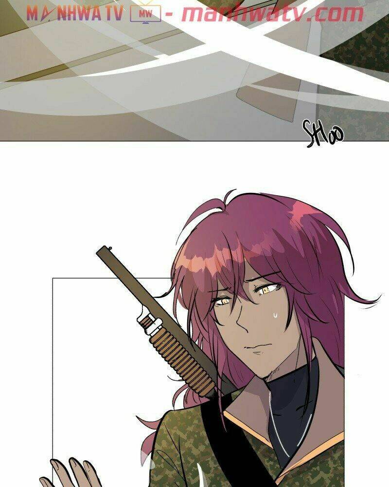 Trọng Sinh Mạc Thế - Chapter 69 - Page 16