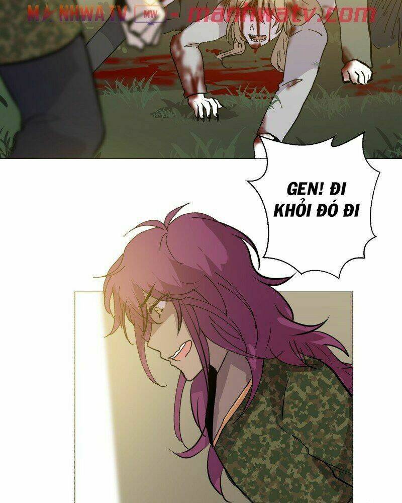 Trọng Sinh Mạc Thế - Chapter 69 - Page 30