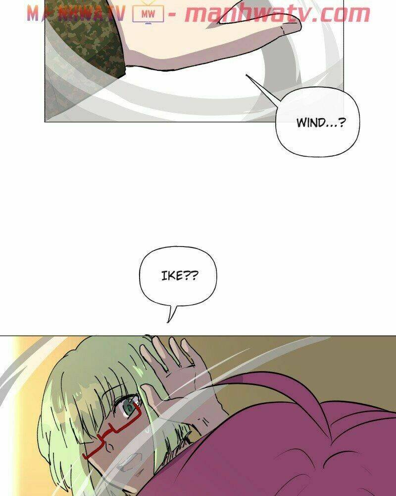 Trọng Sinh Mạc Thế - Chapter 69 - Page 3