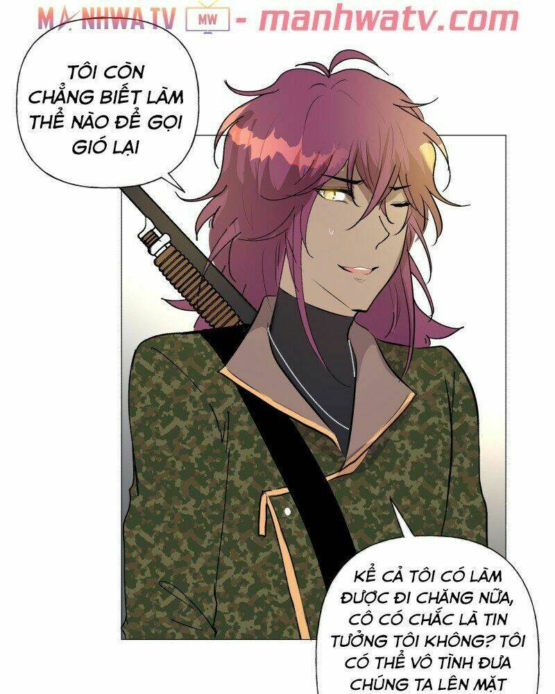 Trọng Sinh Mạc Thế - Chapter 69 - Page 54