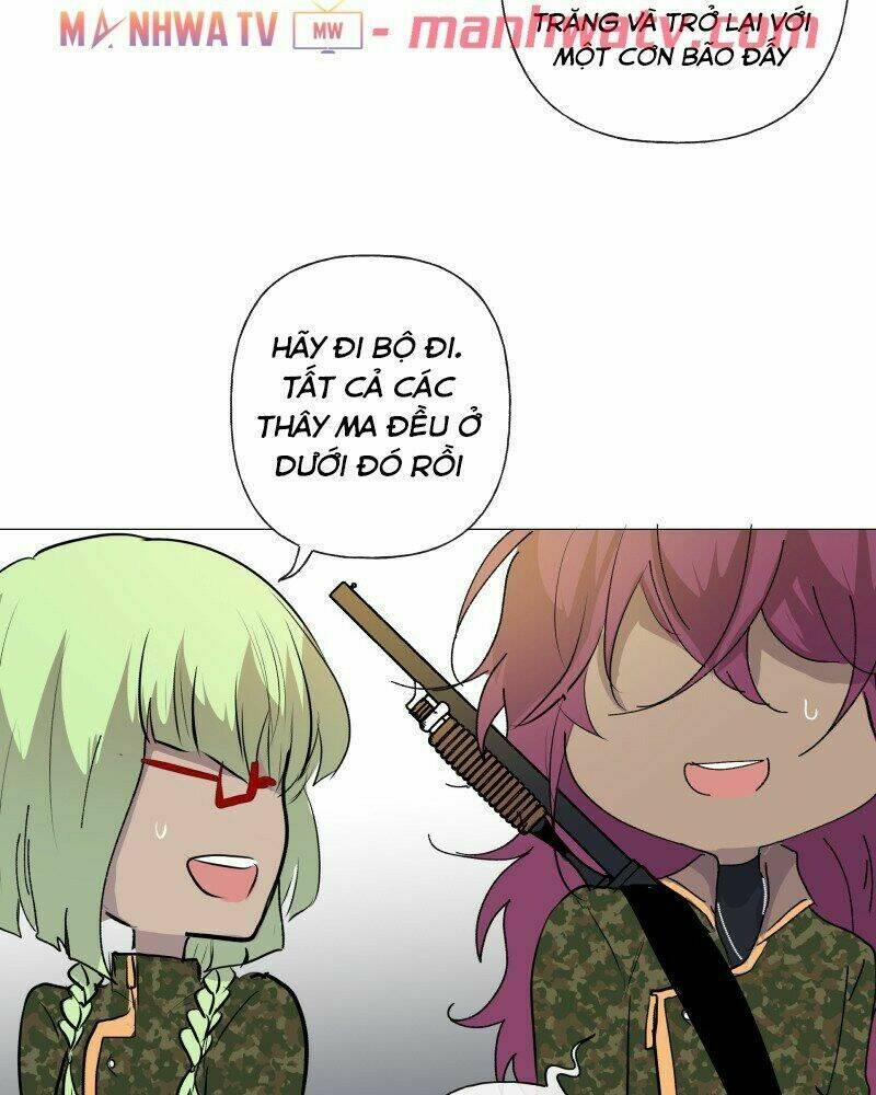Trọng Sinh Mạc Thế - Chapter 69 - Page 55