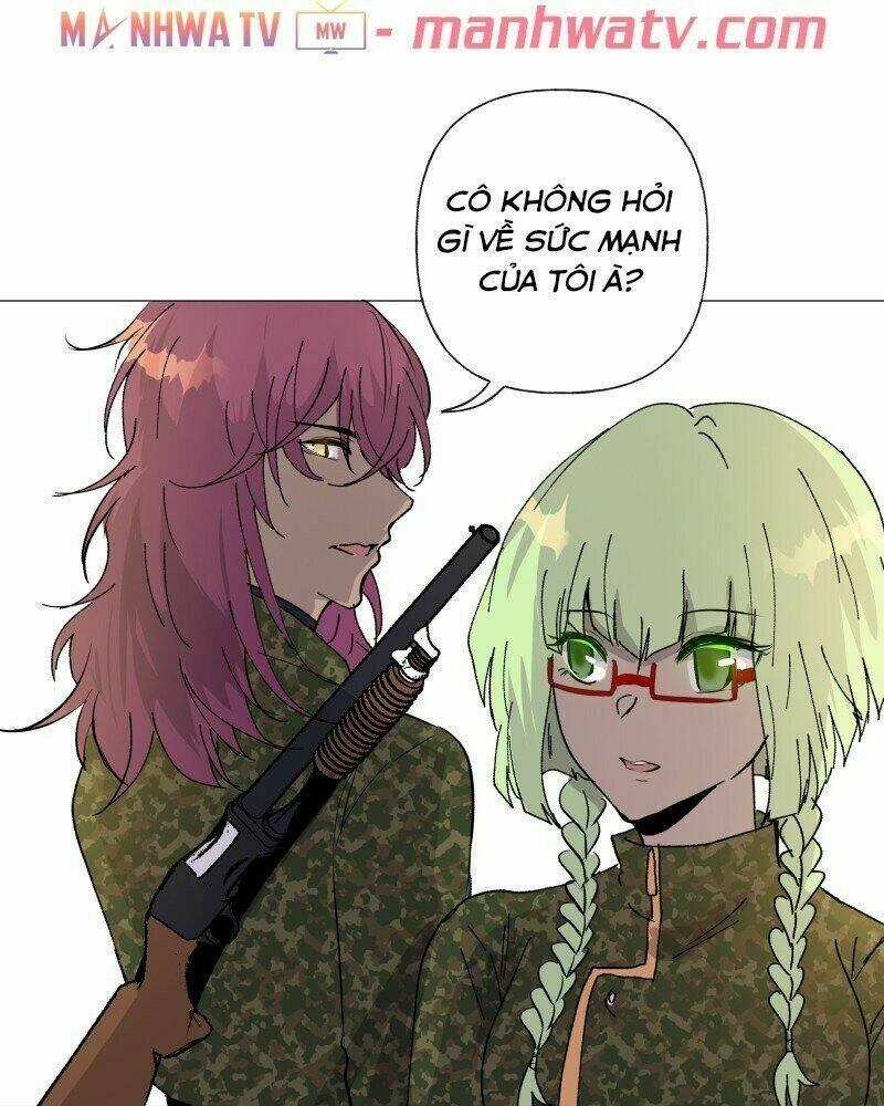 Trọng Sinh Mạc Thế - Chapter 69 - Page 57