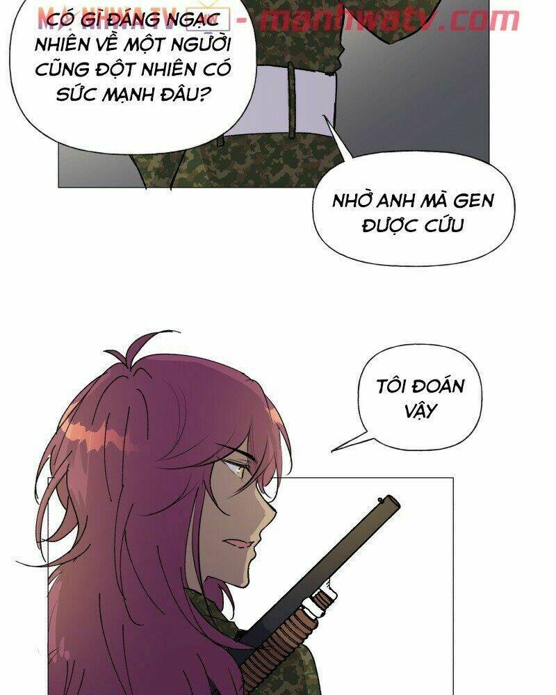 Trọng Sinh Mạc Thế - Chapter 69 - Page 59