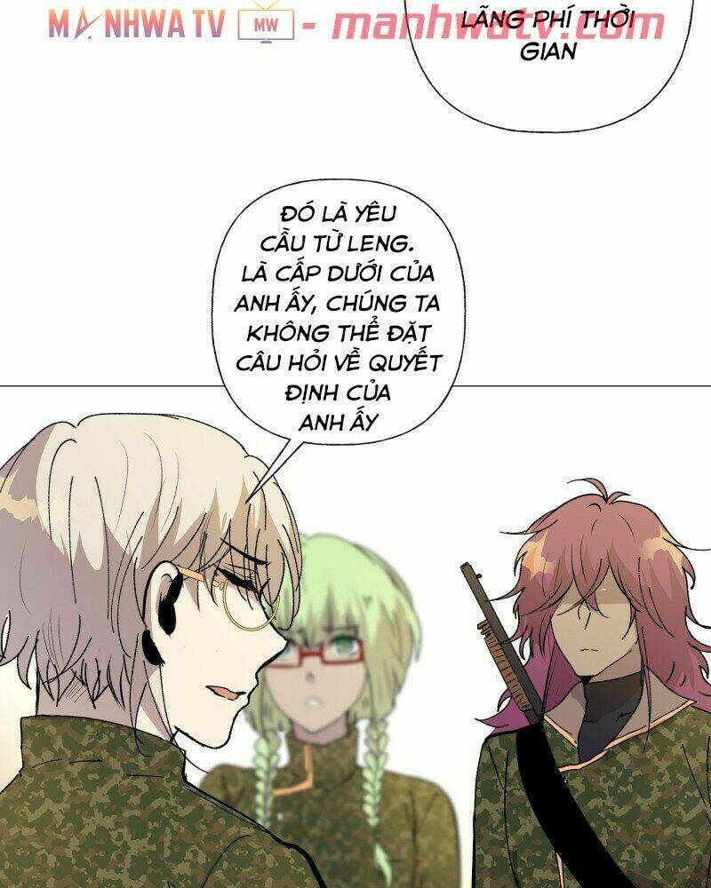 Trọng Sinh Mạc Thế - Chapter 69 - Page 67