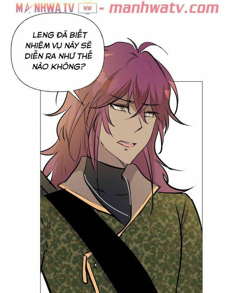 Trọng Sinh Mạc Thế - Chapter 69 - Page 72